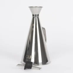 Casa Viva Aceitera antigoteo de acero inoxidable 50cl Clearance