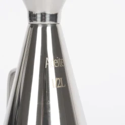 Casa Viva Aceitera antigoteo de acero inoxidable 50cl Clearance