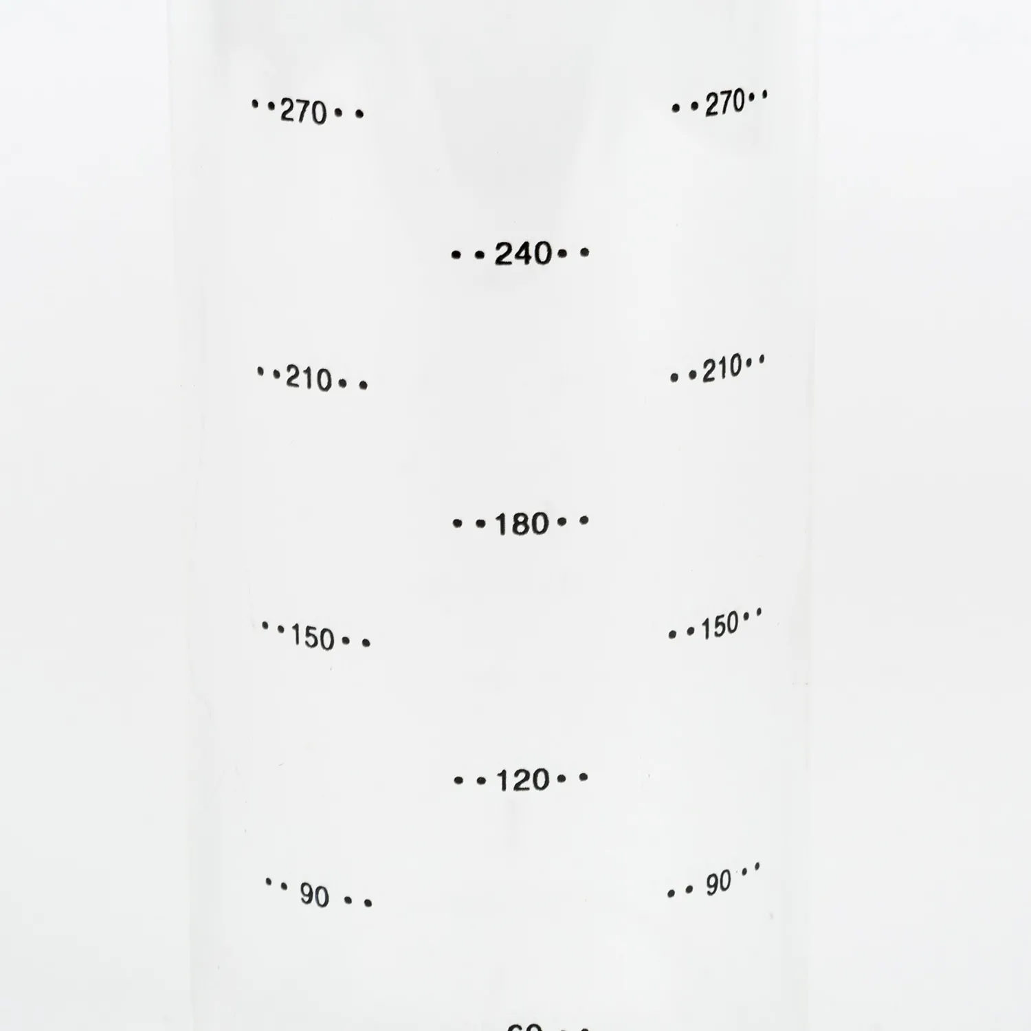 Casa Viva Aceitera con dosificador de acero inoxidable Len New