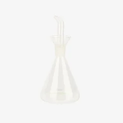 Casa Viva Aceitera/vinagrera antigoteo 25cl Drip Hot