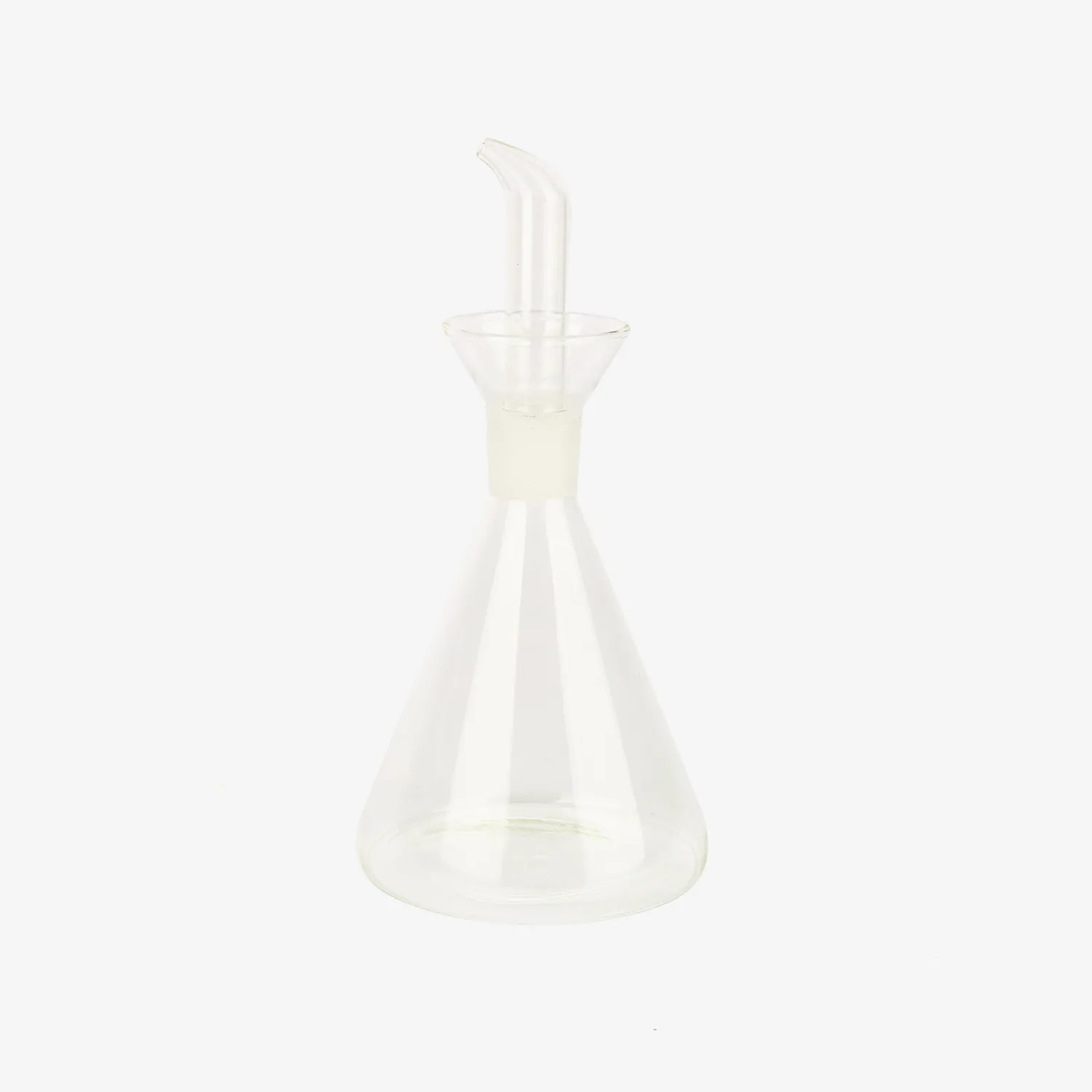 Casa Viva Aceitera/vinagrera antigoteo 25cl Drip Hot