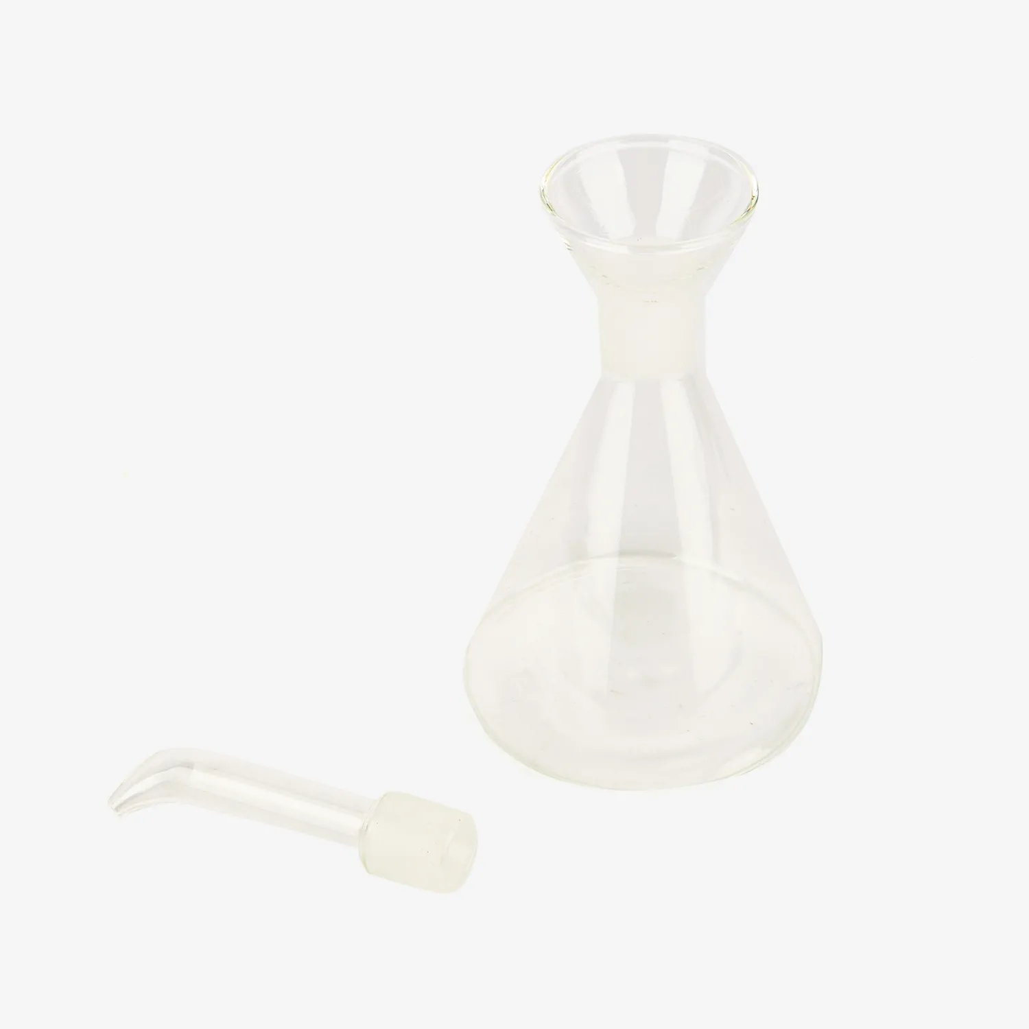 Casa Viva Aceitera/vinagrera antigoteo 25cl Drip Hot