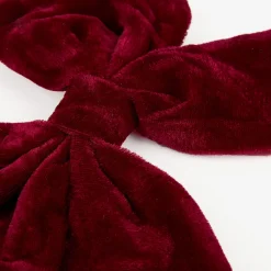 Casa Viva Adorno colgante Lazo rojo 15cm Clearance