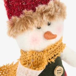 Casa Viva Adorno colgante Muñeco de nieve 20cm Outlet