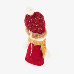 Casa Viva Adorno colgante Muñeco de nieve 20cm Outlet