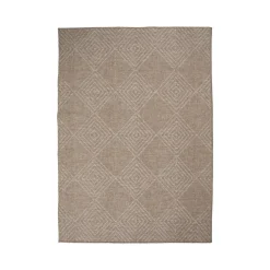 Casa Viva Alfombra de polipropileno Étnica 160x230cm Sale