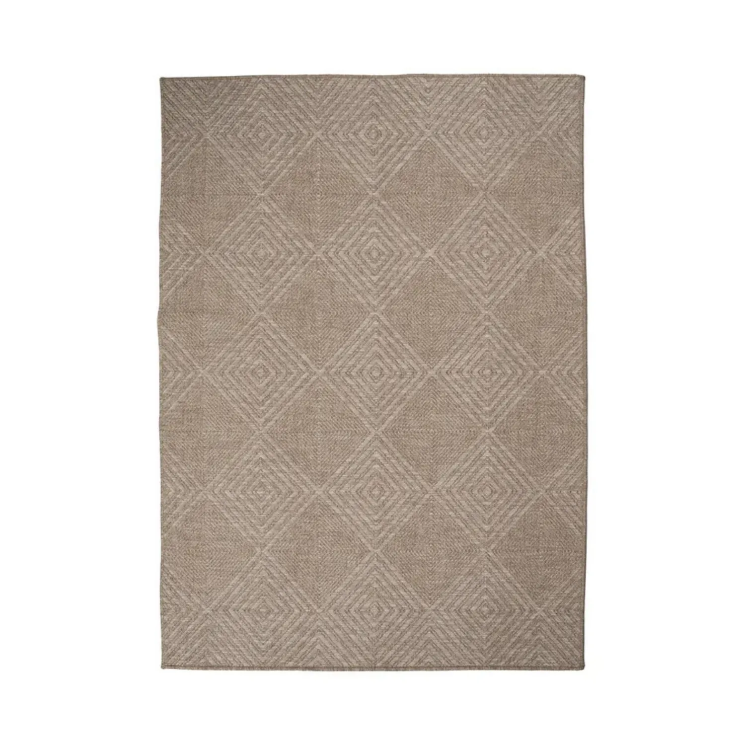 Casa Viva Alfombra de polipropileno Étnica 160x230cm Sale