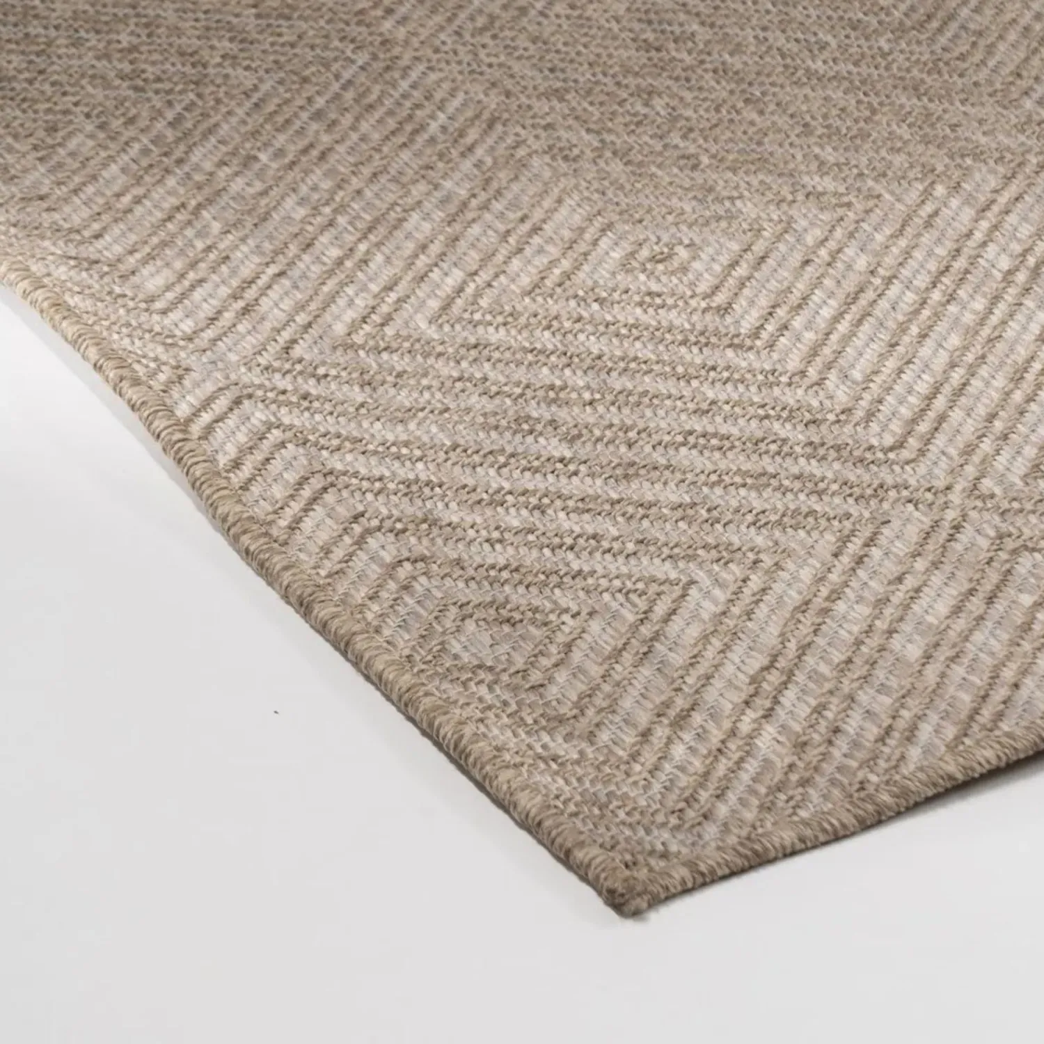 Casa Viva Alfombra de polipropileno Étnica 160x230cm Sale