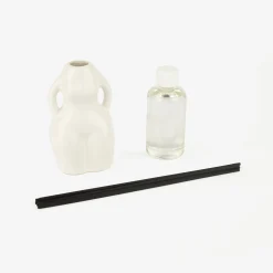 Casa Viva Ambientador en mikado She 120ml Ø9x23cm Clau&Chloe Hot