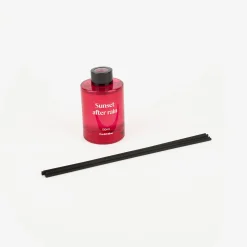 Casa Viva Ambientador en mikado Sunset After Rain 130ml Ø9x26cm Clau&Chloe Clearance