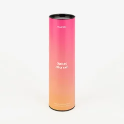 Casa Viva Ambientador en mikado Sunset After Rain 130ml Ø9x26cm Clau&Chloe Clearance