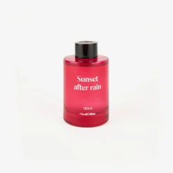 Casa Viva Ambientador en mikado Sunset After Rain 130ml Ø9x26cm Clau&Chloe Clearance