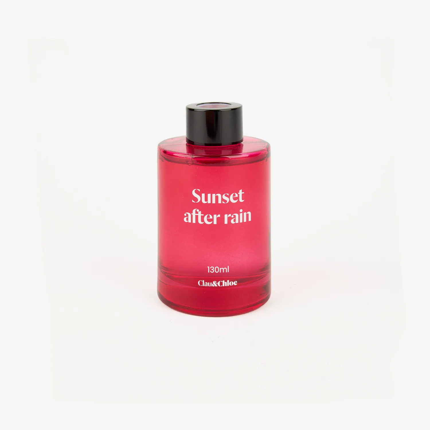 Casa Viva Ambientador en mikado Sunset After Rain 130ml Ø9x26cm Clau&Chloe Clearance