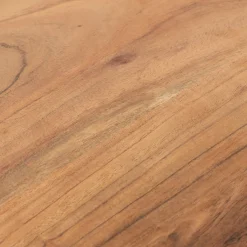 Casa Viva Aparador de madera de acacia Attic 160x45x78cm Clau&Chloe Sale