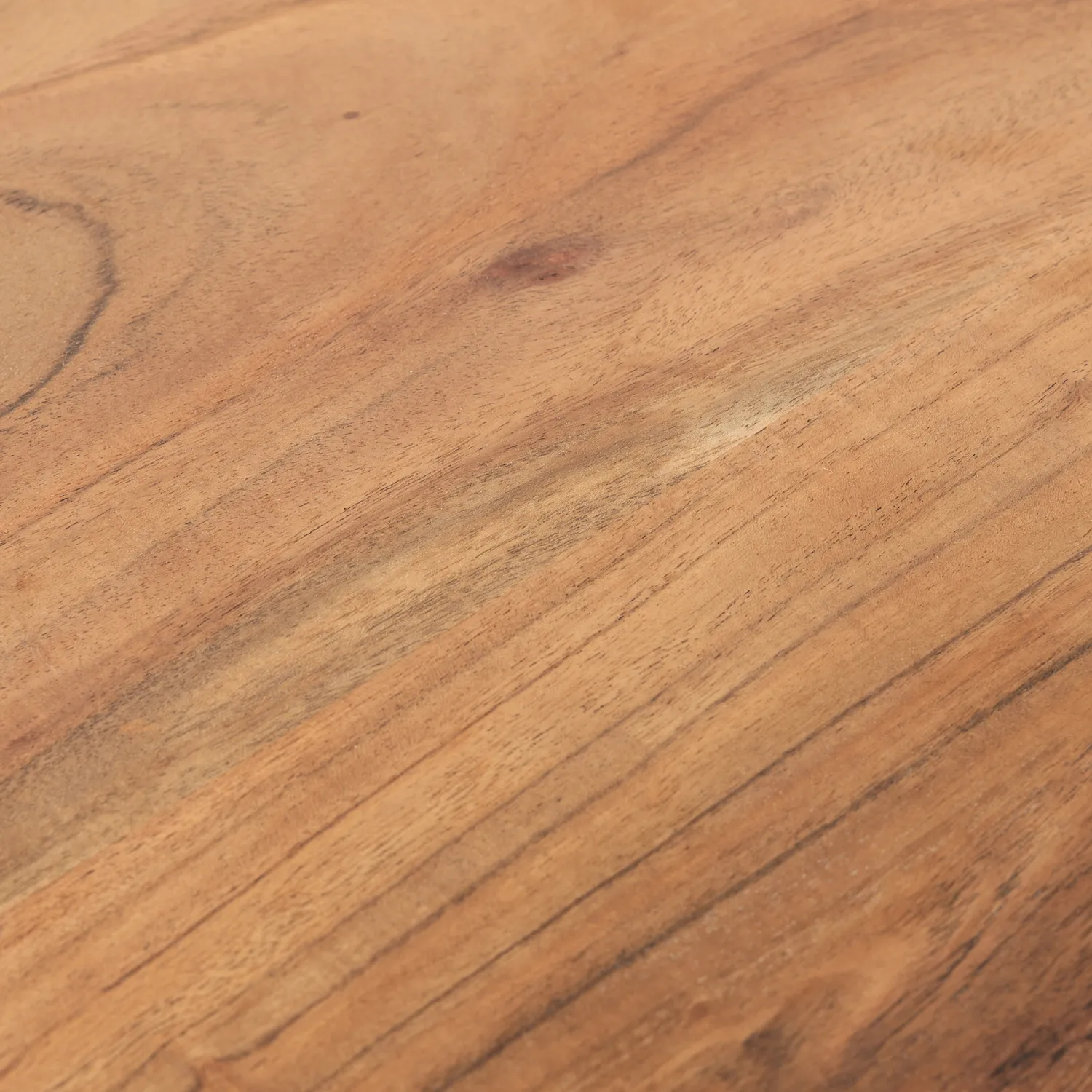 Casa Viva Aparador de madera de acacia Attic 160x45x78cm Clau&Chloe Sale