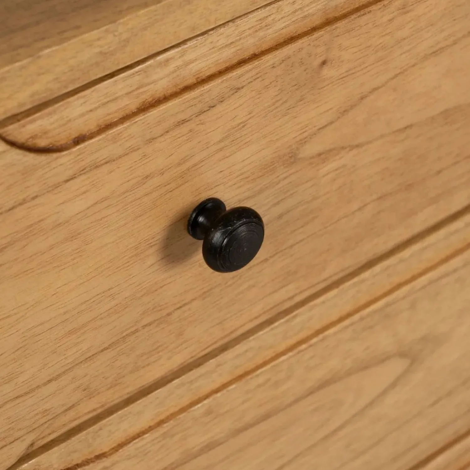 Casa Viva Aparador de madera de mindi 130x40x80cm Discount