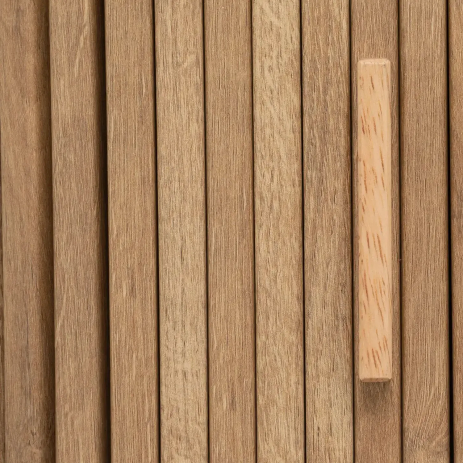 Casa Viva Aparador de madera MDF Valote 140x40x80cm