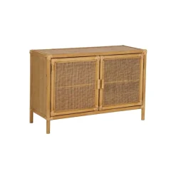 Casa Viva Aparador de ratán Toscana 97,50x40x65cm Clearance