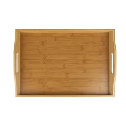 Casa Viva Bandeja de bambú 43x29cm Sale