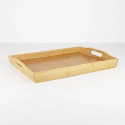 Casa Viva Bandeja de bambú 43x29cm Sale