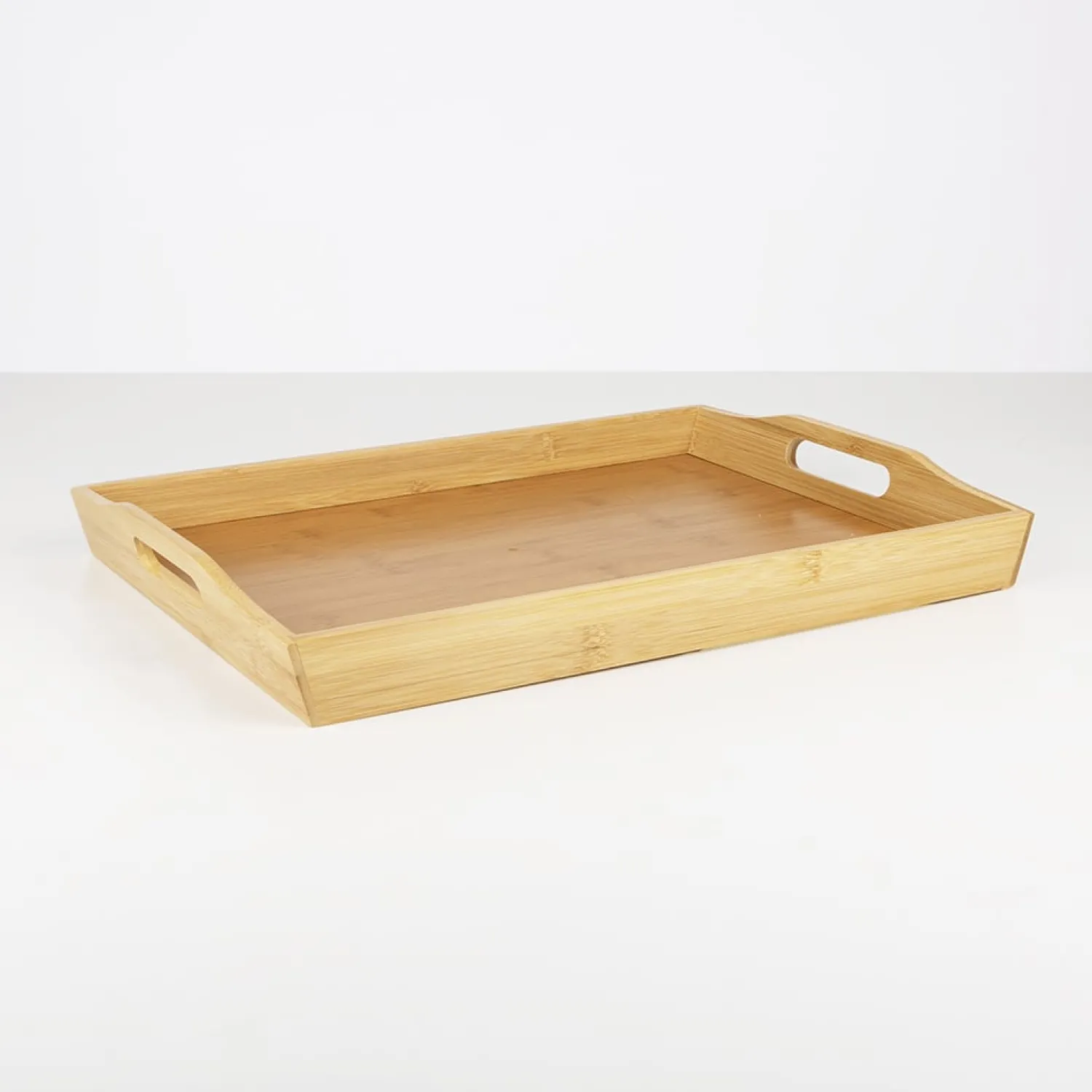 Casa Viva Bandeja de bambú 43x29cm Sale