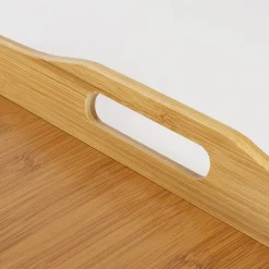 Casa Viva Bandeja de bambú 43x29cm Sale