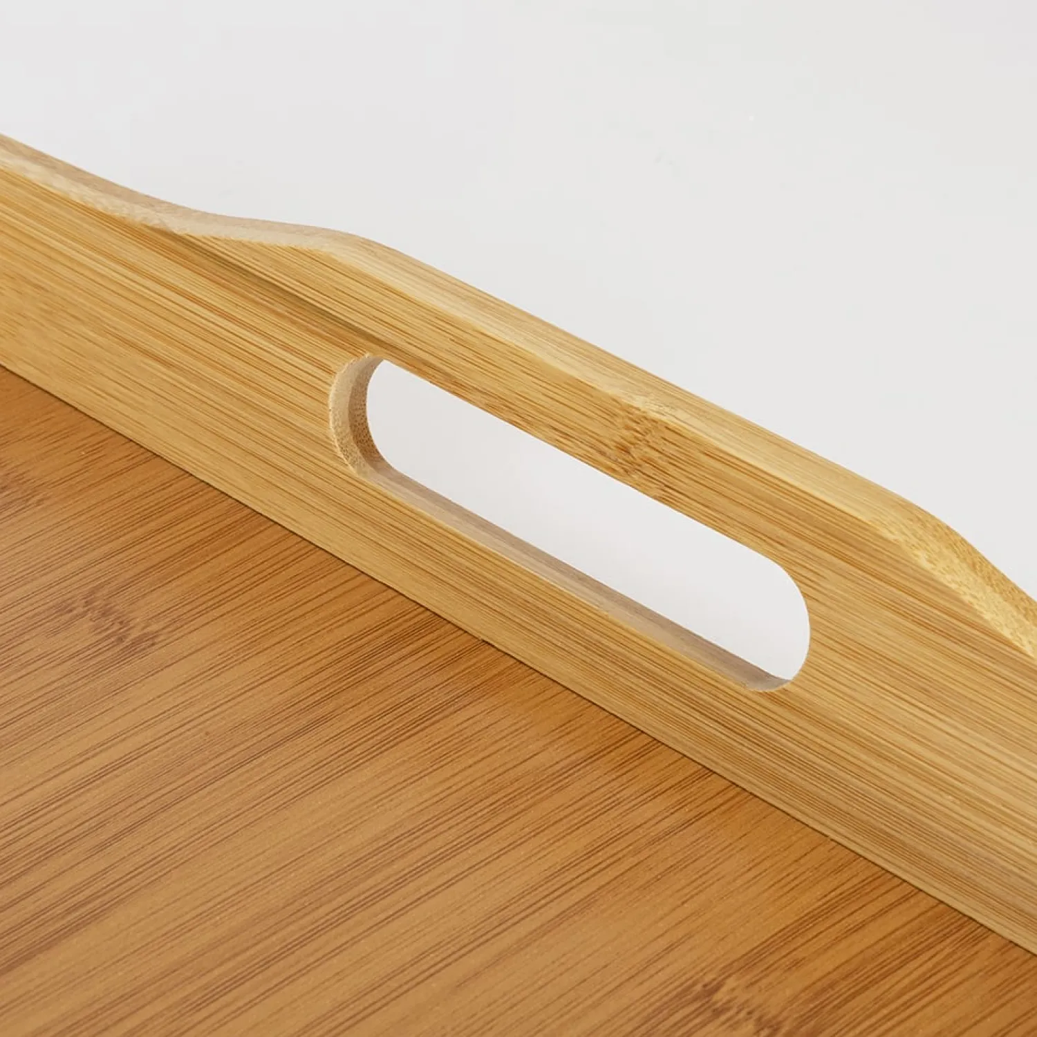 Casa Viva Bandeja de bambú 43x29cm Sale