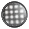 Casa Viva Bandeja de horno perforada para pizza de acero Ø32cm Best