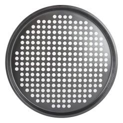 Casa Viva Bandeja de horno perforada para pizza de acero Ø32cm Best