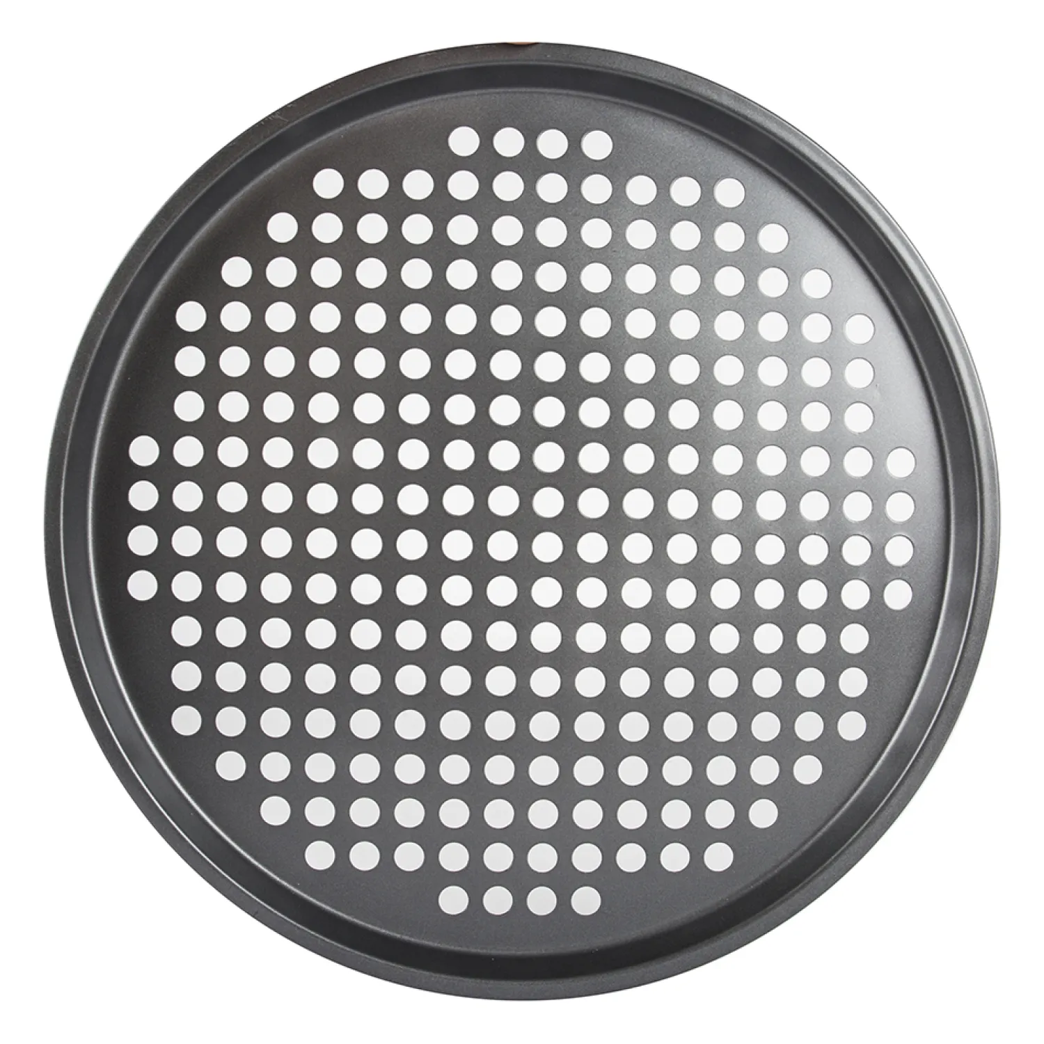 Casa Viva Bandeja de horno perforada para pizza de acero Ø32cm Best