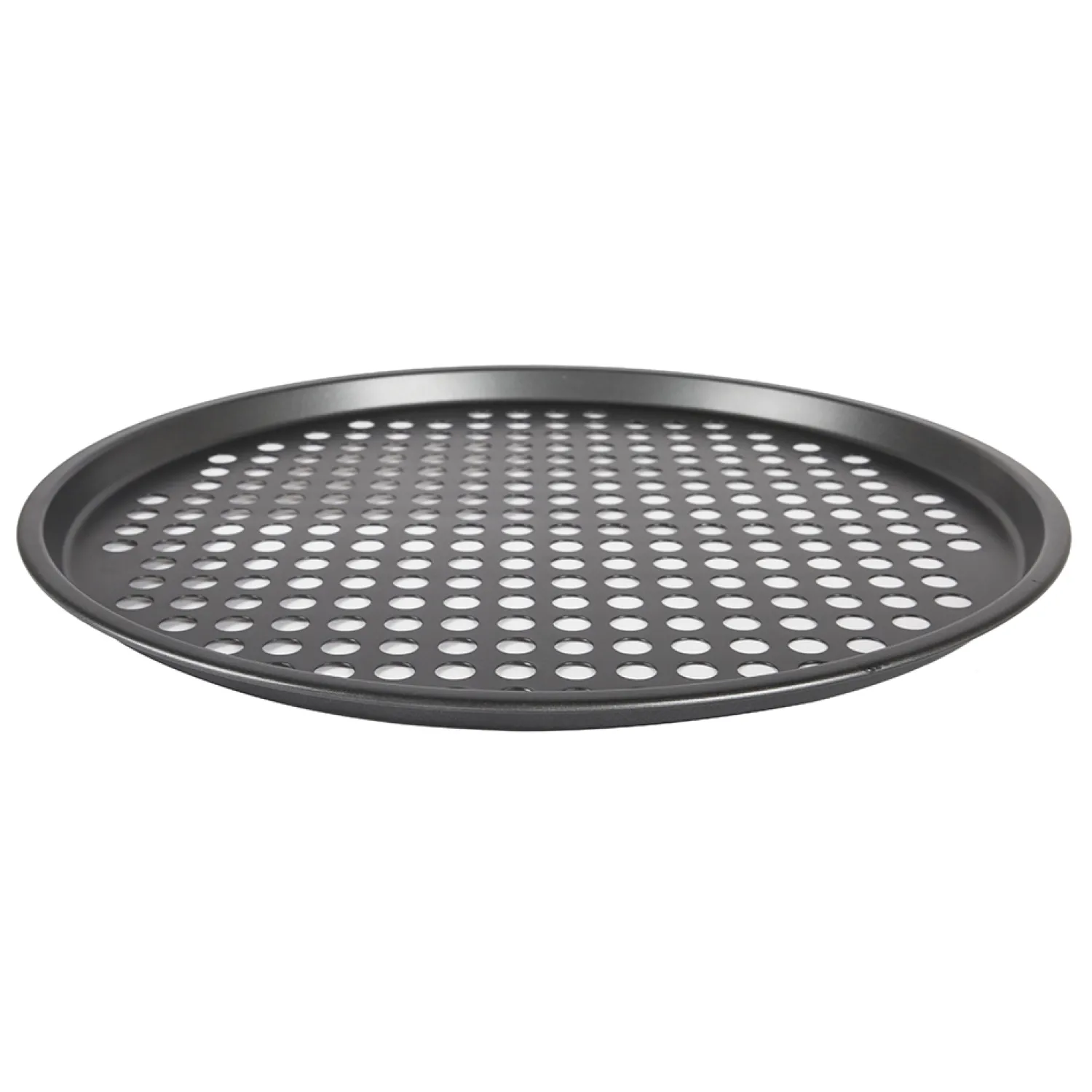 Casa Viva Bandeja de horno perforada para pizza de acero Ø32cm Best