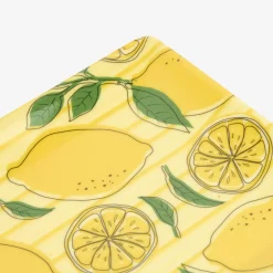 Casa Viva Bandeja de melamina Lemon 25x15cm Clearance