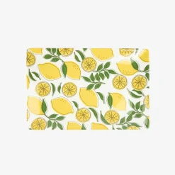 Casa Viva Bandeja de melamina Lemon 30x20cm Sale