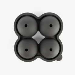 Casa Viva Bandeja para 4 cubitos Ball XL 16x15x7cm Sale