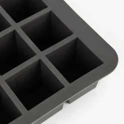 Casa Viva Bandeja para 12 cubitos de siliona Cube XL 25x14cm Hot