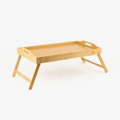 Casa Viva Bandeja para cama bambú 50x30cm Outlet