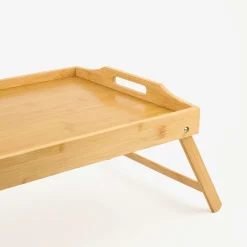 Casa Viva Bandeja para cama bambú 50x30cm Outlet