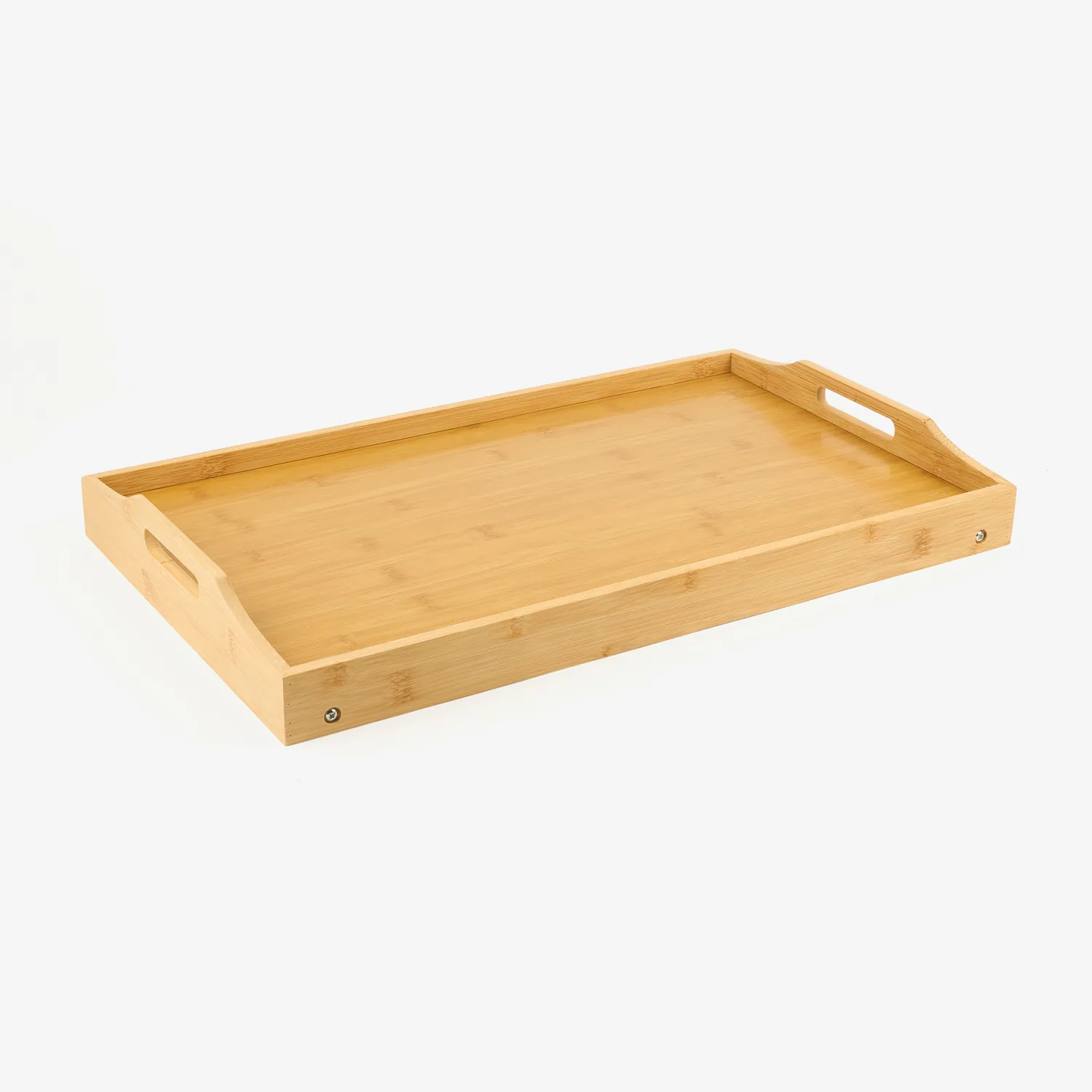 Casa Viva Bandeja para cama bambú 50x30cm Outlet