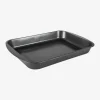 Casa Viva Bandeja para horno de acero Sweet Grey 42x29cm Discount