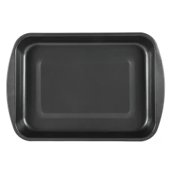 Casa Viva Bandeja para horno de acero Sweet Grey 42x29cm Discount