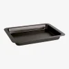 Casa Viva Bandeja para horno de metal Sweet Grey 43x29x2cm Discount