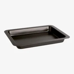 Casa Viva Bandeja para horno de metal Sweet Grey 43x29x2cm Discount