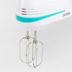 Casa Viva Batidora amasadora eléctrica DCOOK 300W New