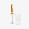 Casa Viva Batidora de mano con vaso Narba 600W New