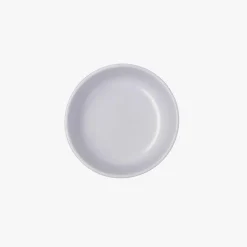 Casa Viva Bol de ceramica gris Ø14,5cm Bari New