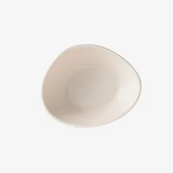 Casa Viva Bol de cerámica blanco Posima Ø17cm Sale