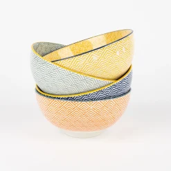 Casa Viva Bol de porcelana Okinawa Ø15cm Discount