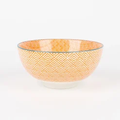 Casa Viva Bol de porcelana Okinawa Ø15cm Discount