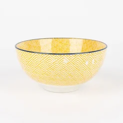 Casa Viva Bol de porcelana Okinawa Ø15cm Discount