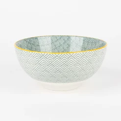 Casa Viva Bol de porcelana Okinawa Ø15cm Discount
